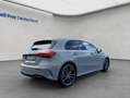 Mercedes-Benz A 180 A-Klasse Gris - thumbnail 6