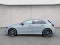 Mercedes-Benz A 180 A-Klasse Gris - thumbnail 2