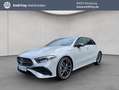 Mercedes-Benz A 180 A-Klasse Gris - thumbnail 1