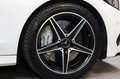 Mercedes-Benz C 43 AMG T AMG 4MATIC *PANO*PDC*LEDER*LED* Bianco - thumbnail 9