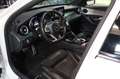 Mercedes-Benz C 43 AMG T AMG 4MATIC *PANO*PDC*LEDER*LED* Bianco - thumbnail 10