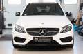 Mercedes-Benz C 43 AMG T AMG 4MATIC *PANO*PDC*LEDER*LED* Bianco - thumbnail 3