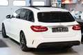 Mercedes-Benz C 43 AMG T AMG 4MATIC *PANO*PDC*LEDER*LED* Bianco - thumbnail 5