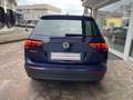 Volkswagen Tiguan 2.0 tdi Business 150cv dsg UNICO PROPRIETARIO Blau - thumbnail 3