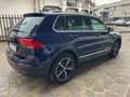 Volkswagen Tiguan 2.0 tdi Business 150cv dsg UNICO PROPRIETARIO Blau - thumbnail 4