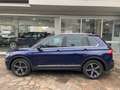 Volkswagen Tiguan 2.0 tdi Business 150cv dsg UNICO PROPRIETARIO Blau - thumbnail 2