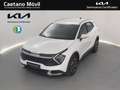 Kia Sportage 1.6 T-GDi MHEV Drive 150 Blanco - thumbnail 1