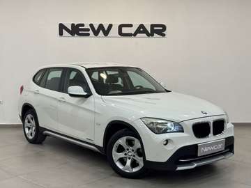 X1 xdrive20d Futura