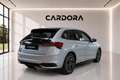 Skoda Scala 1.0 TSI Monte Carlo OPF. *SKY*ASSIST*MATRIX*TEMP* Silber - thumbnail 4