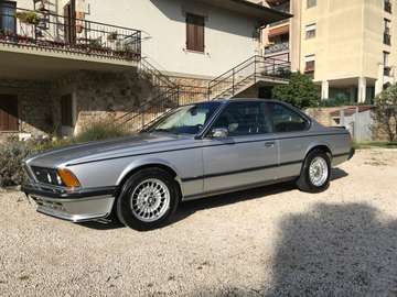 635 3.5 CSi