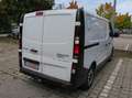 Renault Trafic L1H1 2,9t Komfort.*Klima*AHK* TÜV neu* Weiß - thumbnail 4