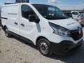 Renault Trafic L1H1 2,9t Komfort Weiß - thumbnail 2
