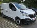 Renault Trafic L1H1 2,9t Komfort.*Klima*AHK* TÜV neu* Weiß - thumbnail 3