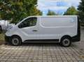 Renault Trafic L1H1 2,9t Komfort.*Klima*AHK* TÜV neu* Weiß - thumbnail 14