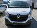 Renault Trafic L1H1 2,9t Komfort Weiß - thumbnail 3