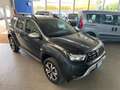 Dacia Duster 1.0 TCe 100 CV ECO-G 4x2 Prestige Grigio - thumbnail 3