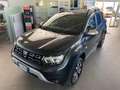 Dacia Duster 1.0 TCe 100 CV ECO-G 4x2 Prestige Grigio - thumbnail 1