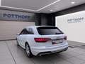 Audi A4 Avant 35 TDI ADVANCED STANDHZG AHK MATRIX NAVI Blanc - thumbnail 2