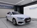 Audi A4 Avant 35 TDI ADVANCED STANDHZG AHK MATRIX NAVI Blanc - thumbnail 6