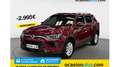 SsangYong Korando D16T Urban 4x2 Rojo - thumbnail 1