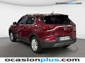 SsangYong Korando D16T Urban 4x2 Rojo - thumbnail 4