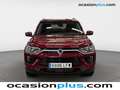 SsangYong Korando D16T Urban 4x2 Rojo - thumbnail 14