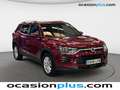 SsangYong Korando D16T Urban 4x2 Rojo - thumbnail 2