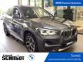 BMW X1 xDrive20i xLine + 2Jahre-BPS.-GARANTIE Gris - thumbnail 1