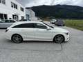 Mercedes-Benz CLA 220 CLA 220 d Shooting Brake Aut. AMG Line Weiß - thumbnail 4
