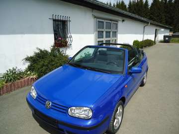 Cabrio 1.8 Classic Edition