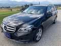 Mercedes-Benz E 200 BlueTec Avantgarde, Aut, Navi, Bi-Xenon, AHK, PDC Noir - thumbnail 1