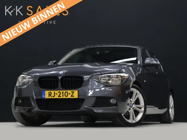 BMW 116 1-serie 116i M Sport [SCHUIFDAK, TREKHAAK, SPORTST