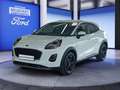 Ford Puma 1.0 EcoBoost Aut. TITANIUM X *Kamera* Blanc - thumbnail 1