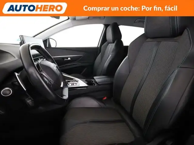 Peugeot 3008 view 11