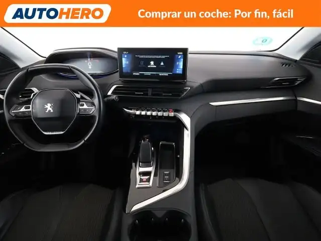 Peugeot 3008 view 13