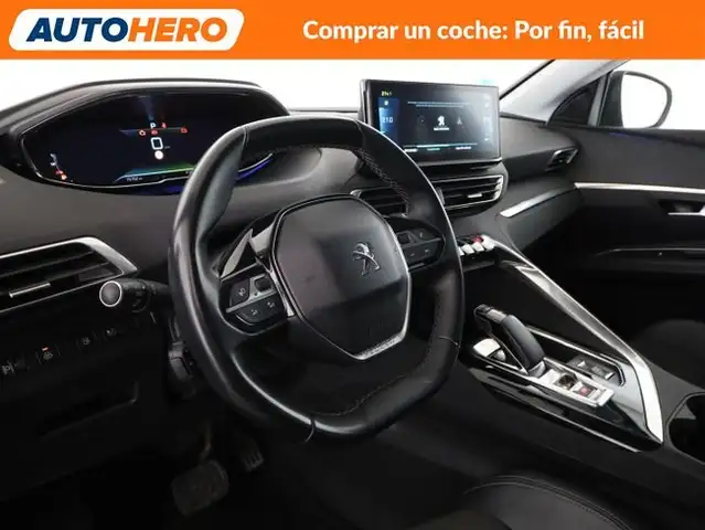 Peugeot 3008 view 12
