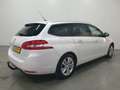 Peugeot 308 SW 1.2 PureTech Blue Lease Executive PANO/NAVI/CRU Blanc - thumbnail 2