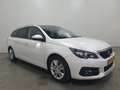 Peugeot 308 SW 1.2 PureTech Blue Lease Executive PANO/NAVI/CRU Blanc - thumbnail 16