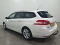 Peugeot 308 SW 1.2 PureTech Blue Lease Executive PANO/NAVI/CRU Blanc - thumbnail 19