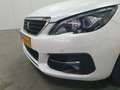 Peugeot 308 SW 1.2 PureTech Blue Lease Executive PANO/NAVI/CRU Blanc - thumbnail 22