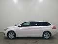 Peugeot 308 SW 1.2 PureTech Blue Lease Executive PANO/NAVI/CRU Blanc - thumbnail 6