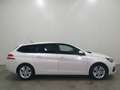 Peugeot 308 SW 1.2 PureTech Blue Lease Executive PANO/NAVI/CRU Blanc - thumbnail 7