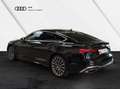 Audi A5 Sportback 40 TDI quattro S line business MATRIX... Schwarz - thumbnail 4