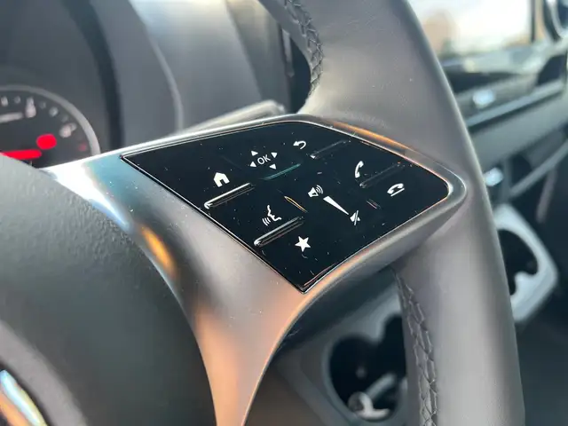 Mercedes-Benz Sprinter 315 CDI Kasten PRO Hochdach Lang Autom. Ansicht 16