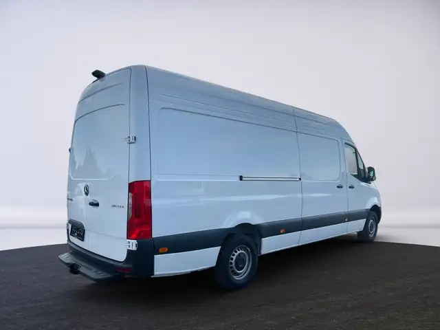 Mercedes-Benz Sprinter 315 CDI Kasten PRO Hochdach Lang Autom. Ansicht 7