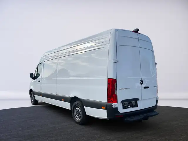 Mercedes-Benz Sprinter 315 CDI Kasten PRO Hochdach Lang Autom. Ansicht 5