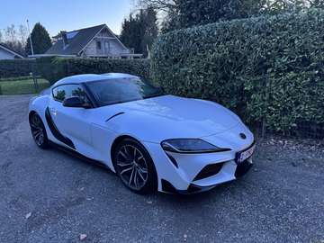 GR Supra 2.0 Turbo Sport