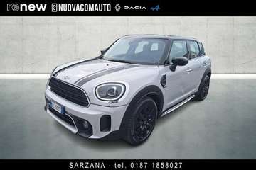1.5 TwinPower Turbo Cooper