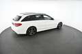 Mercedes-Benz C 220 C-Klasse C 220 d AMG Line Pickerl NEU Weiß - thumbnail 4