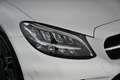 Mercedes-Benz C 220 C-Klasse C 220 d AMG Line Pickerl NEU Weiß - thumbnail 15